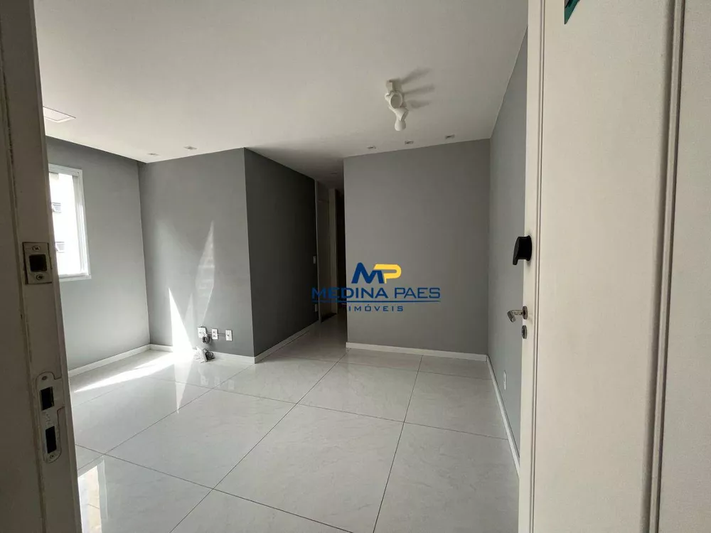 Apartamento, 2 quartos, 46 m² - Foto 1