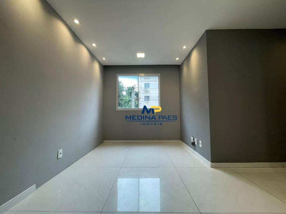 Apartamento, 2 quartos, 46 m² - Foto 5