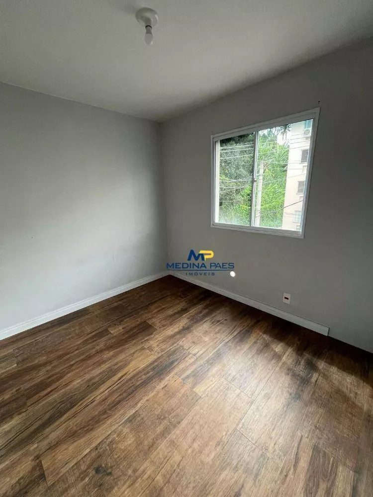 Apartamento, 2 quartos, 46 m² - Foto 16