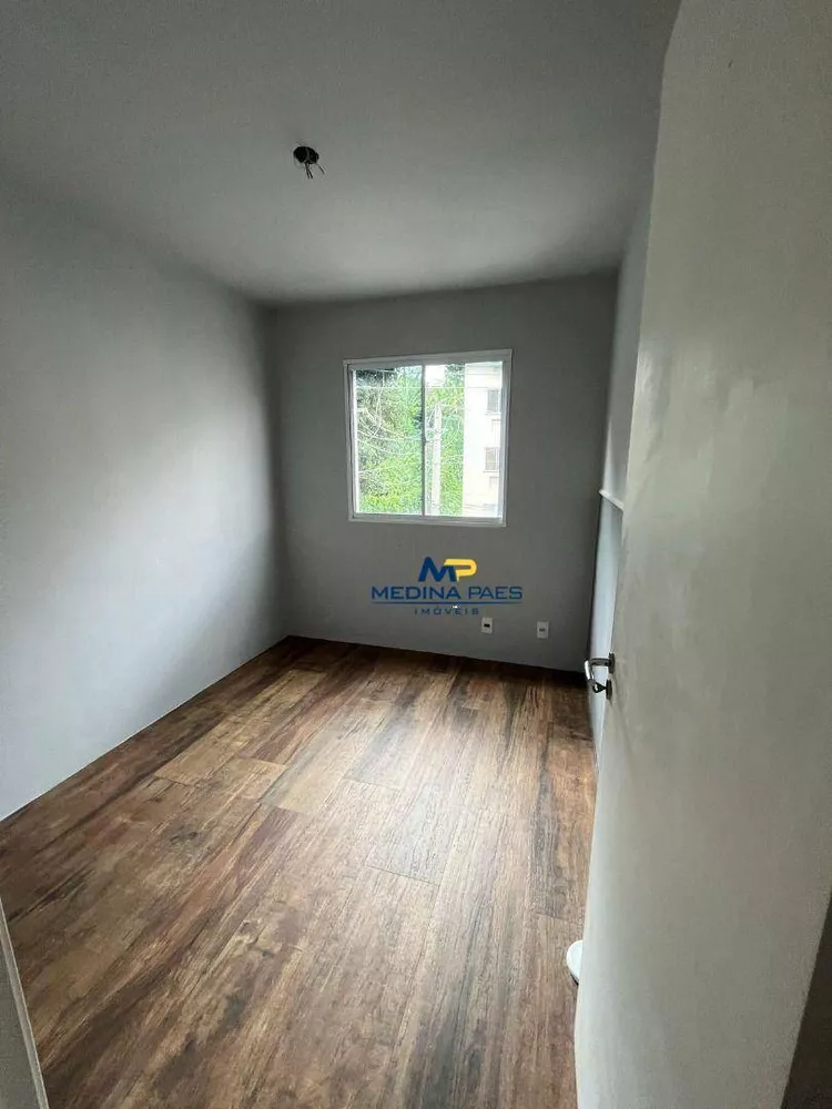 Apartamento, 2 quartos, 46 m² - Foto 10