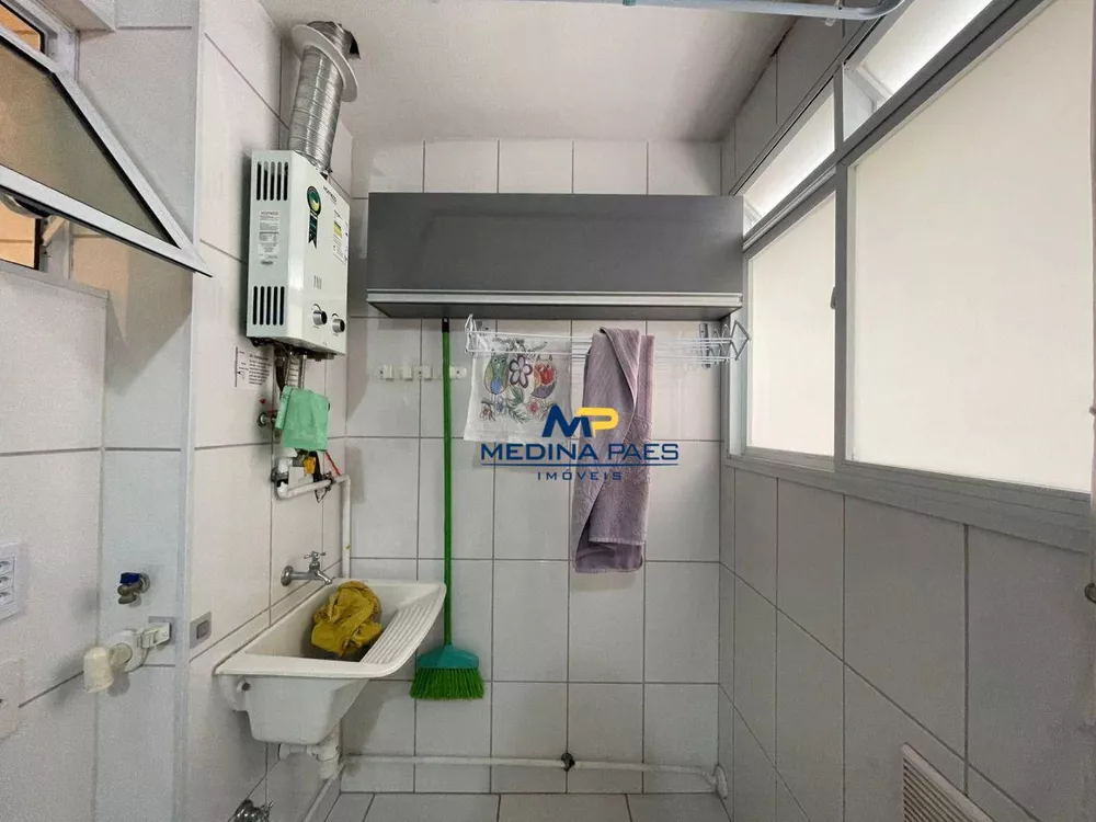 Apartamento, 2 quartos, 46 m² - Foto 6