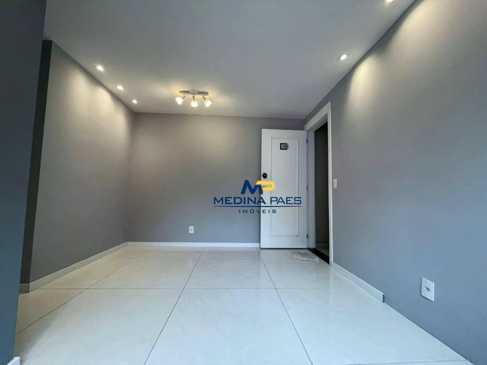 Apartamento, 2 quartos, 46 m² - Foto 4