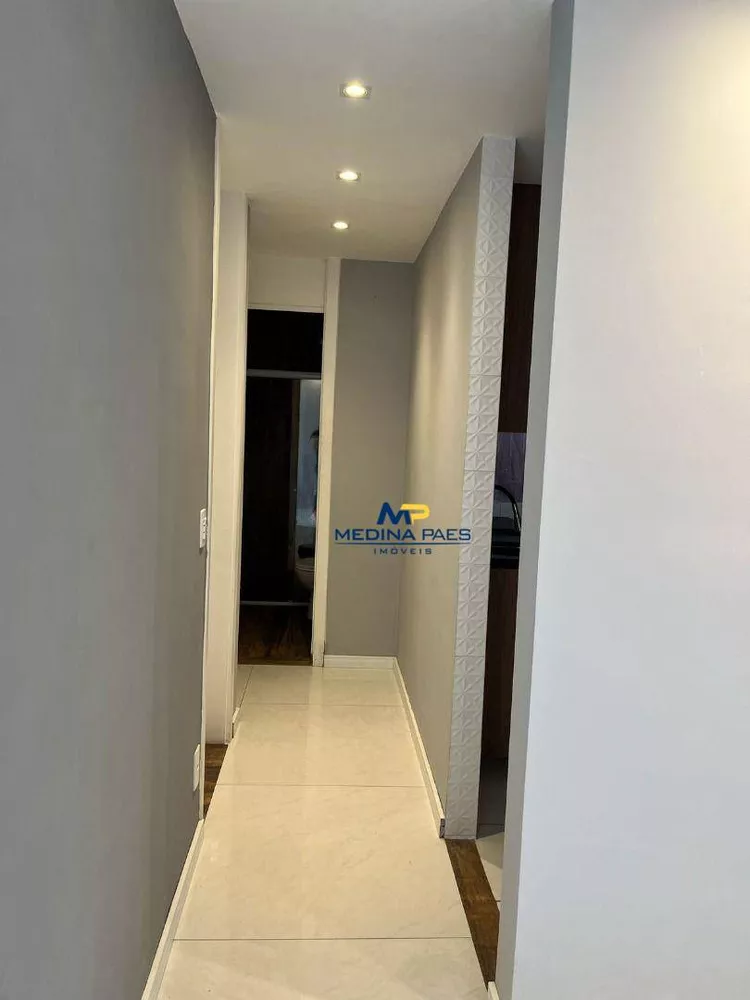 Apartamento, 2 quartos, 46 m² - Foto 7