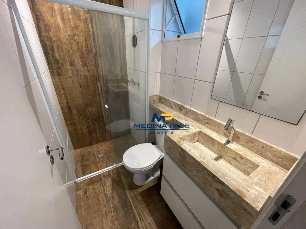 Apartamento, 2 quartos, 46 m² - Foto 11