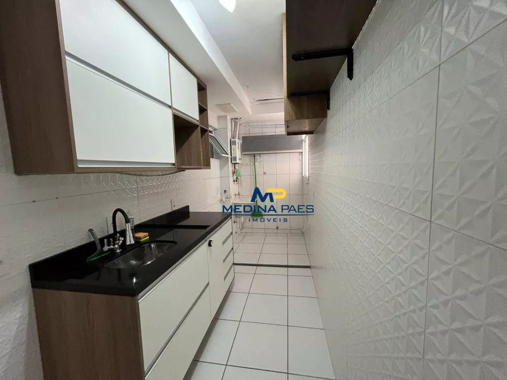 Apartamento, 2 quartos, 46 m² - Foto 4