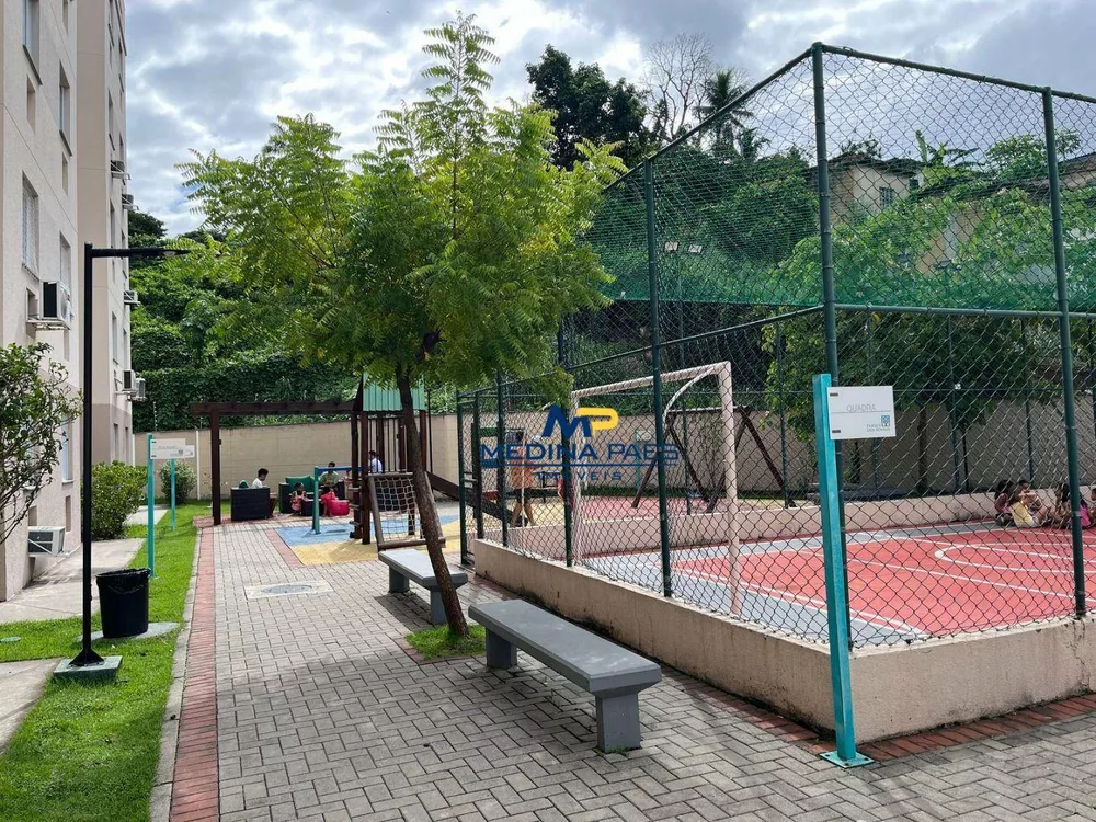 Apartamento, 2 quartos, 46 m² - Foto 20