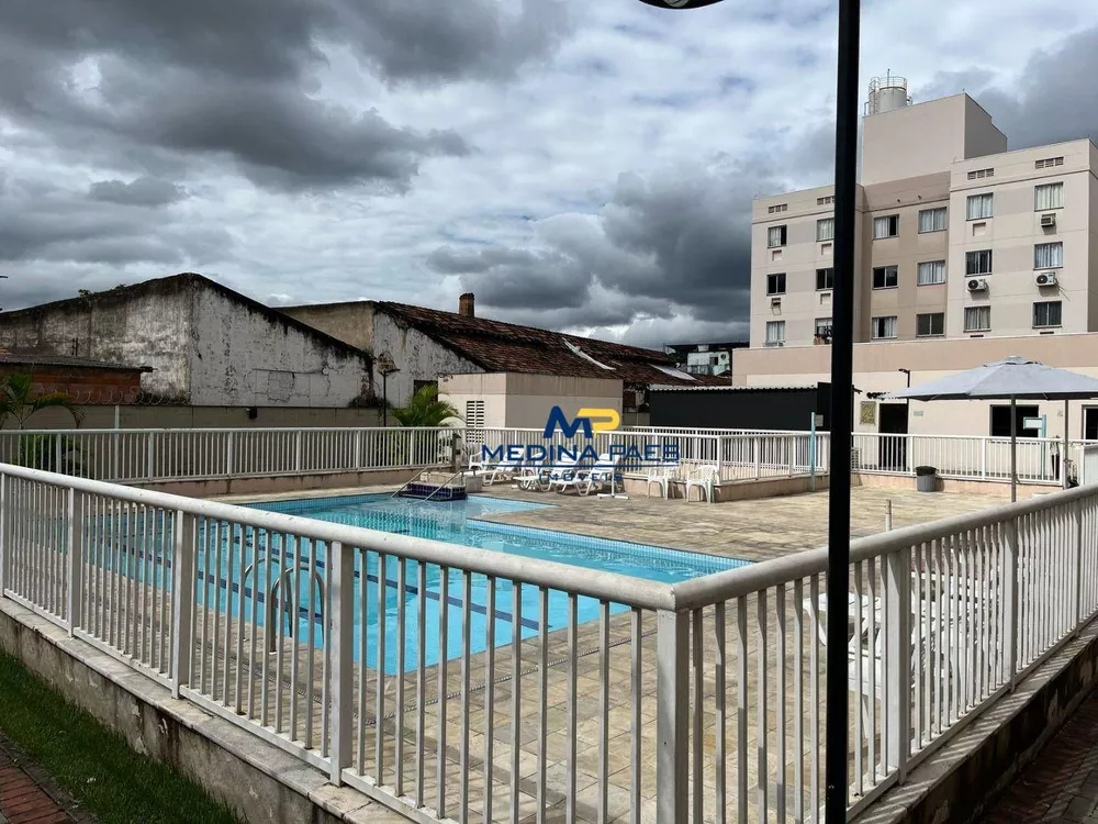 Apartamento, 2 quartos, 46 m² - Foto 13