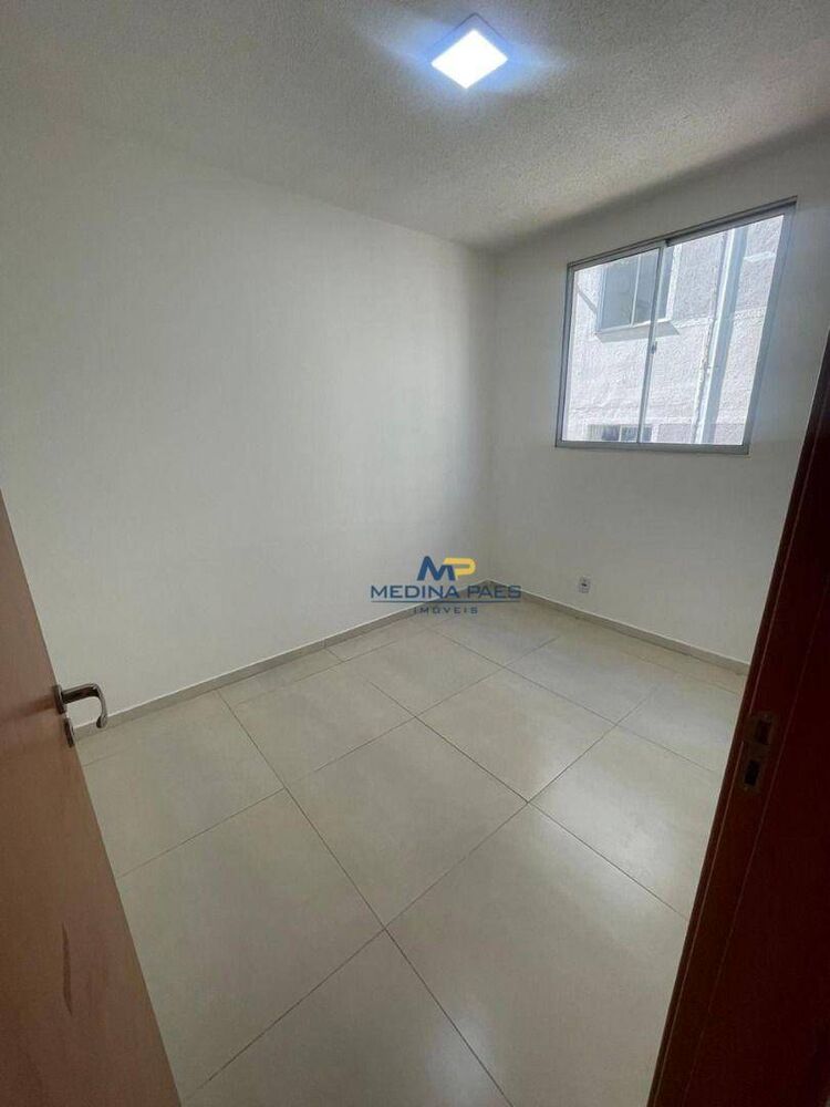 Apartamento, 2 quartos, 55 m² - Foto 1