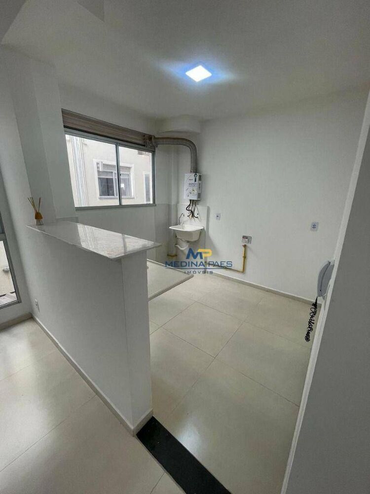Apartamento, 2 quartos, 55 m² - Foto 4