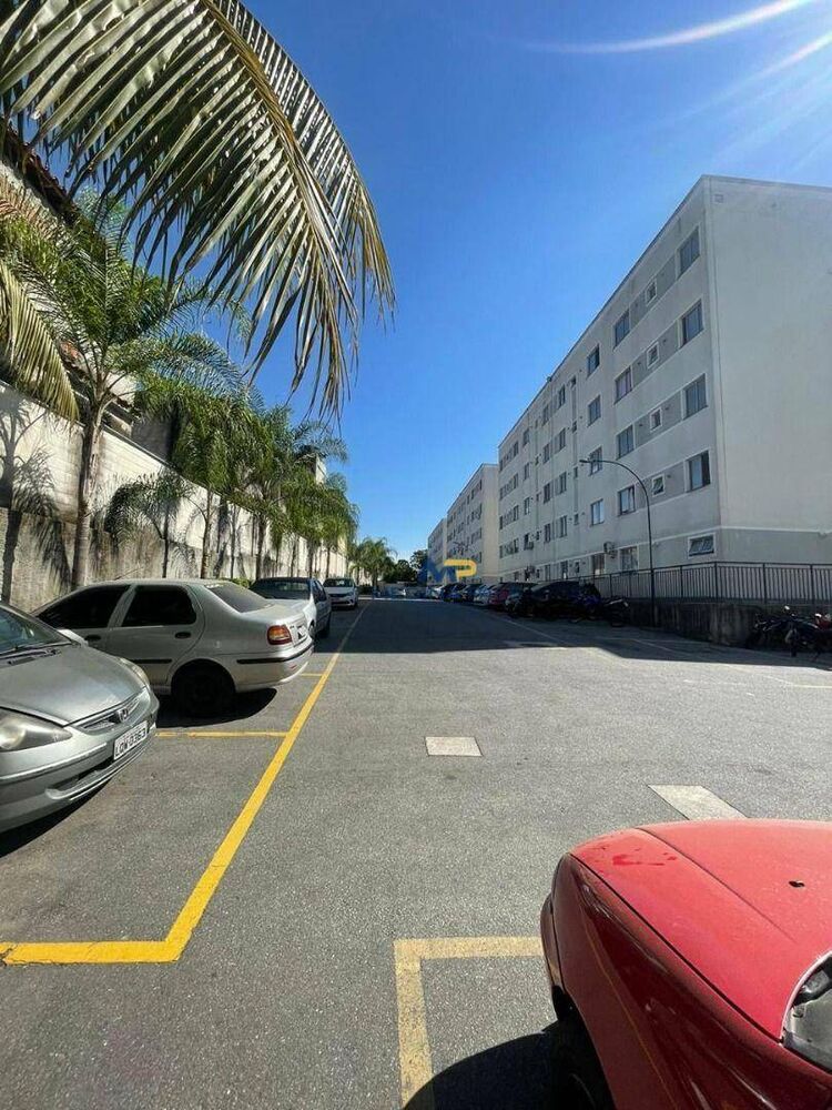 Apartamento, 2 quartos, 55 m² - Foto 5