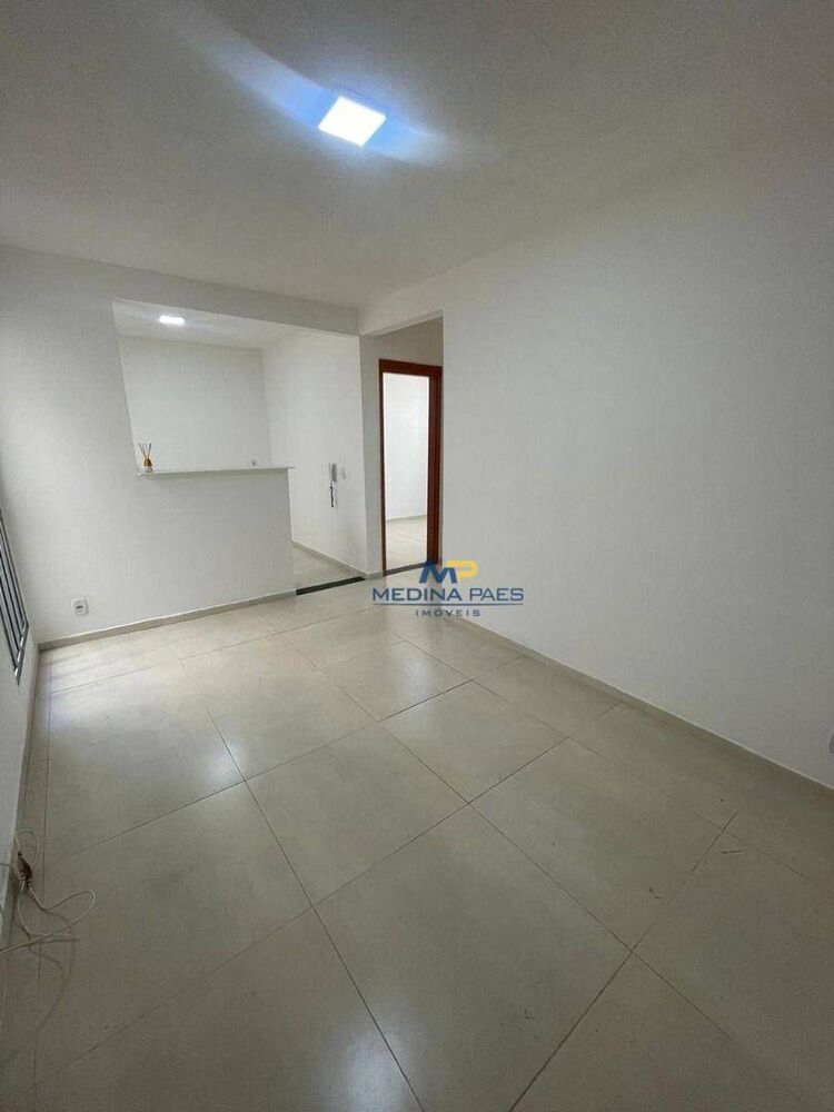 Apartamento, 2 quartos, 55 m² - Foto 11