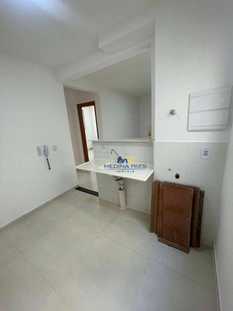 Apartamento, 2 quartos, 55 m² - Foto 8