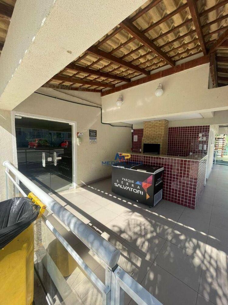 Apartamento, 2 quartos, 55 m² - Foto 10