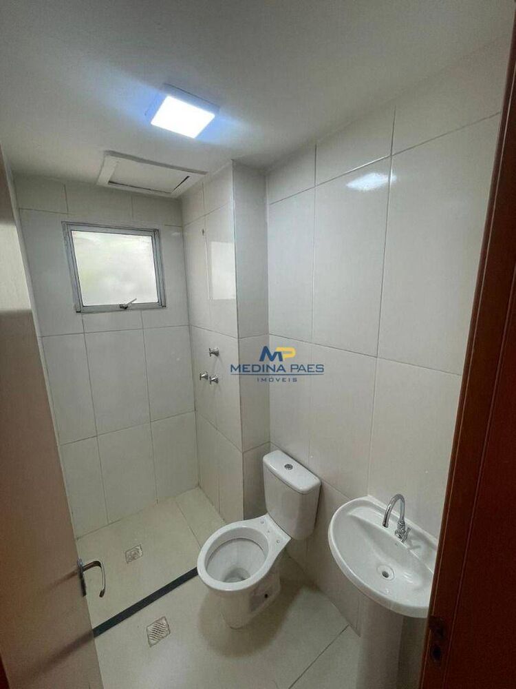 Apartamento, 2 quartos, 55 m² - Foto 3