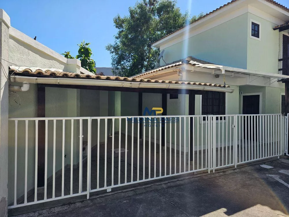 Casa de Condomínio, 3 quartos - Foto 5