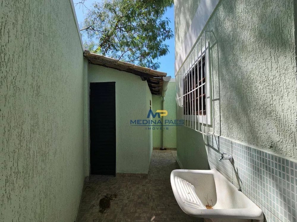 Casa de Condomínio, 3 quartos - Foto 26