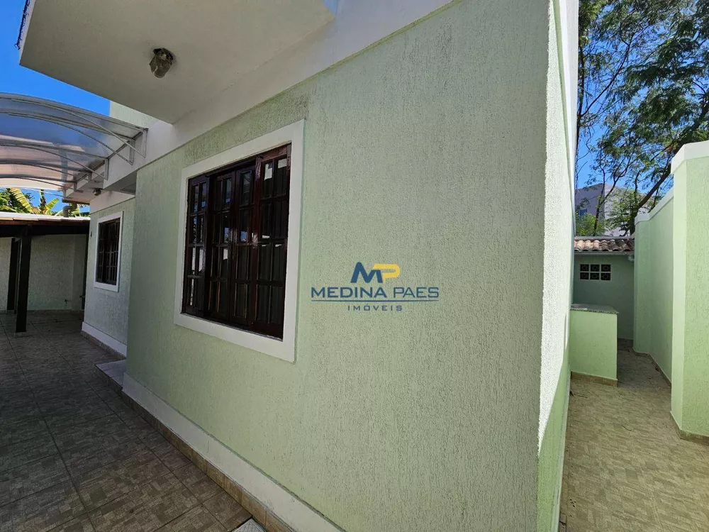 Casa de Condomínio, 3 quartos - Foto 37