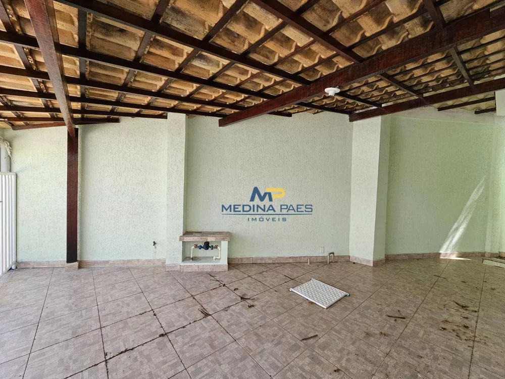 Casa de Condomínio, 3 quartos - Foto 6