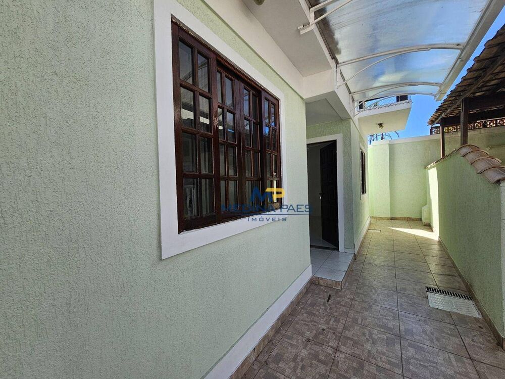 Casa de Condomínio, 3 quartos - Foto 8