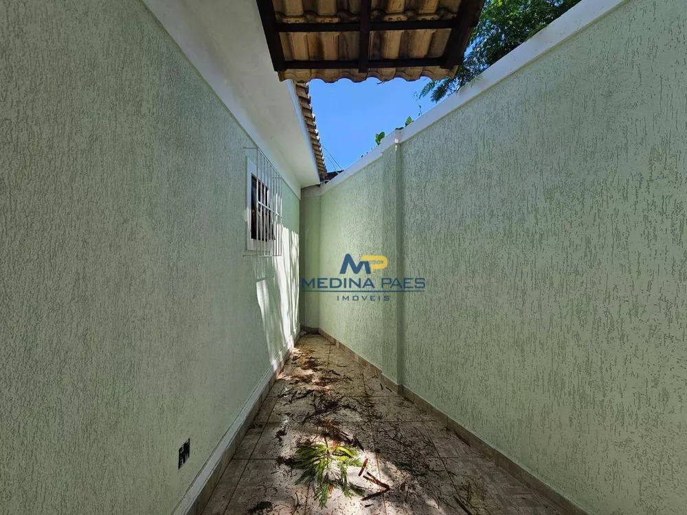 Casa de Condomínio, 3 quartos - Foto 25
