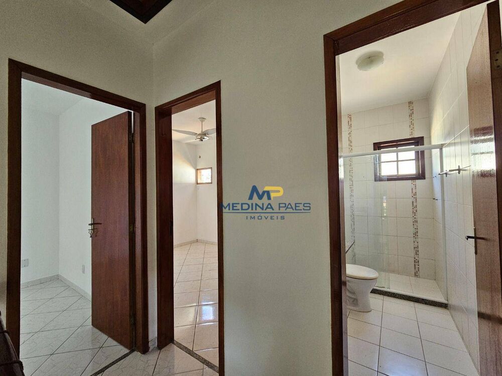 Casa de Condomínio, 3 quartos - Foto 30