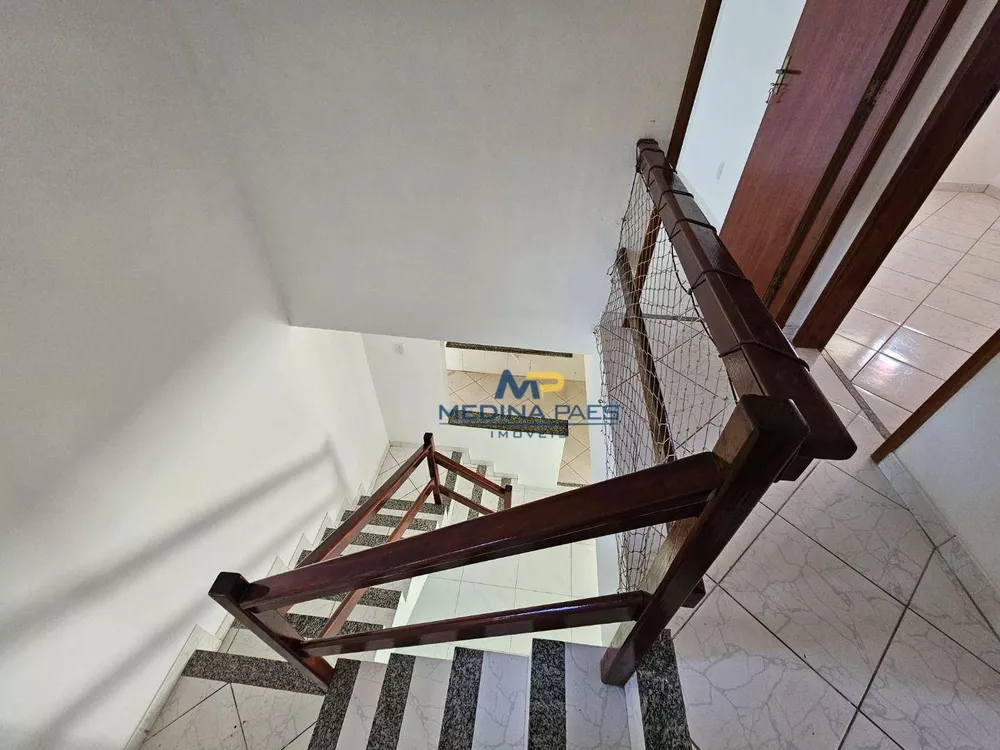 Casa de Condomínio, 3 quartos - Foto 14