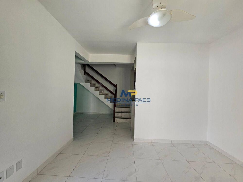 Casa de Condomínio, 3 quartos - Foto 11