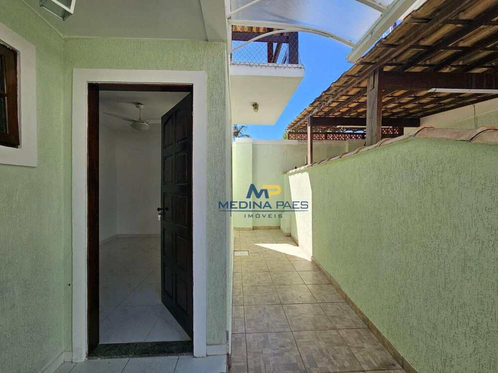 Casa de Condomínio, 3 quartos - Foto 9