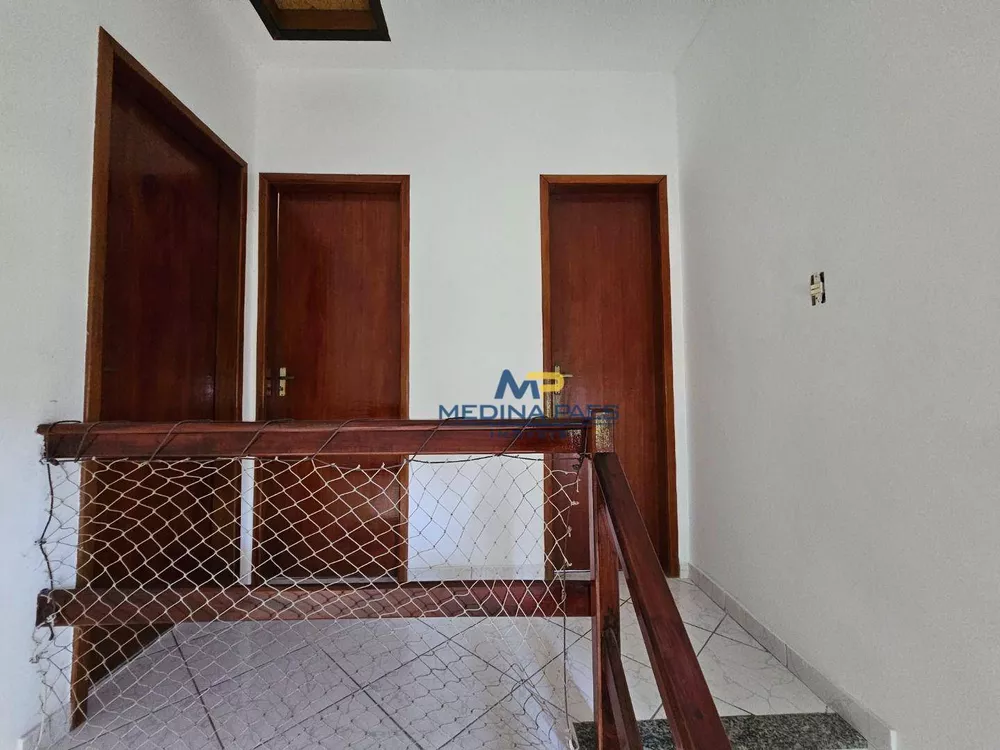 Casa de Condomínio, 3 quartos - Foto 15