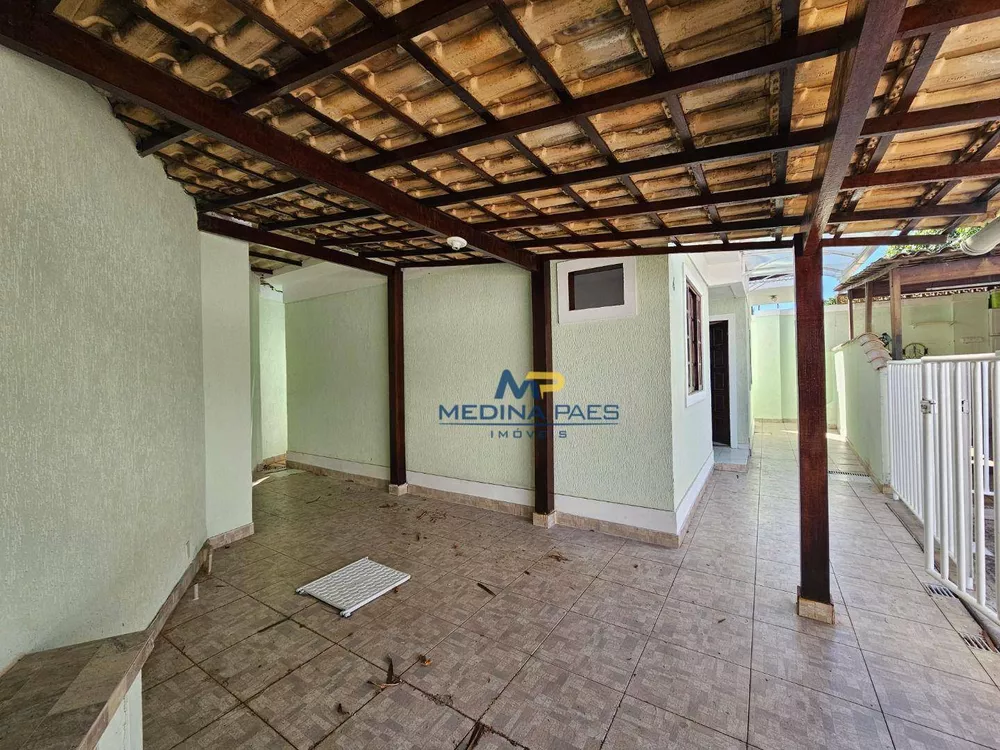 Casa de Condomínio, 3 quartos - Foto 7