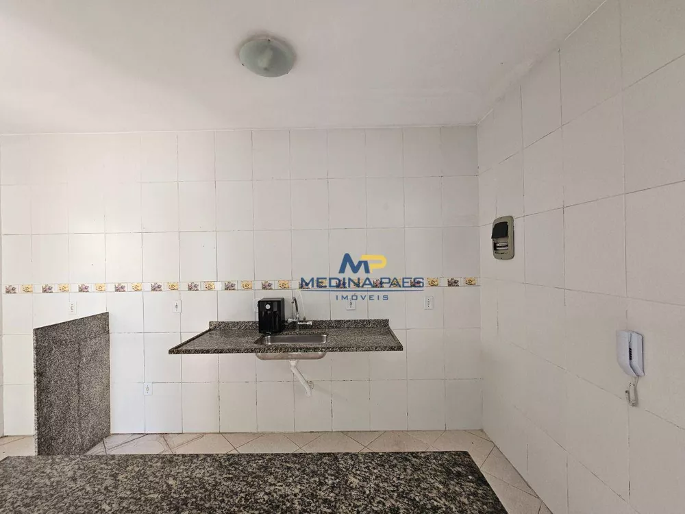 Casa de Condomínio, 3 quartos - Foto 21