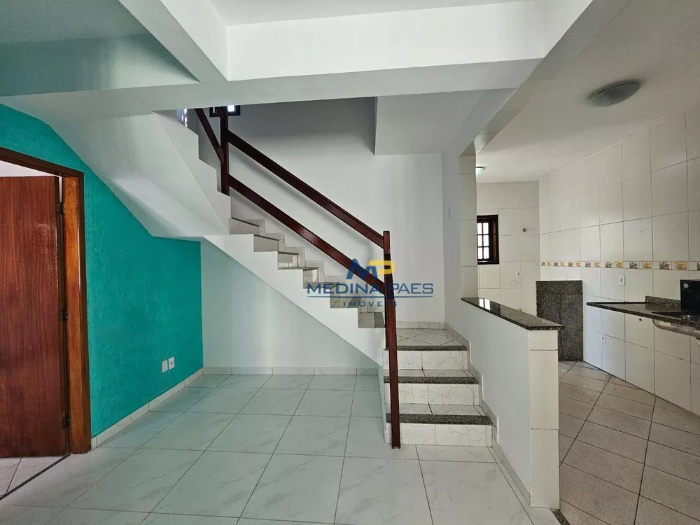 Casa de Condomínio, 3 quartos - Foto 12
