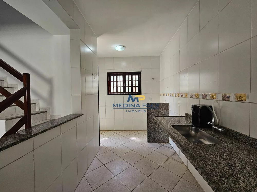 Casa de Condomínio, 3 quartos - Foto 22