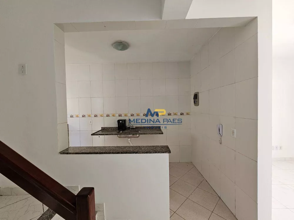 Casa de Condomínio, 3 quartos - Foto 17