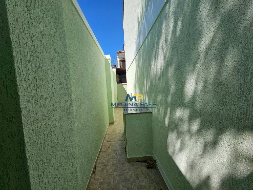 Casa de Condomínio, 3 quartos - Foto 27