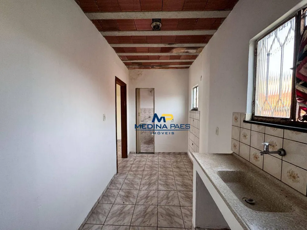 Casa, 1 quarto, 43 m² - Foto 15