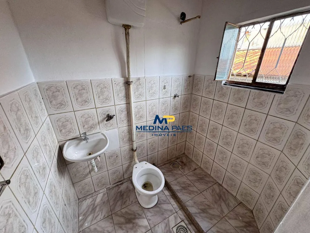 Casa, 1 quarto, 43 m² - Foto 14