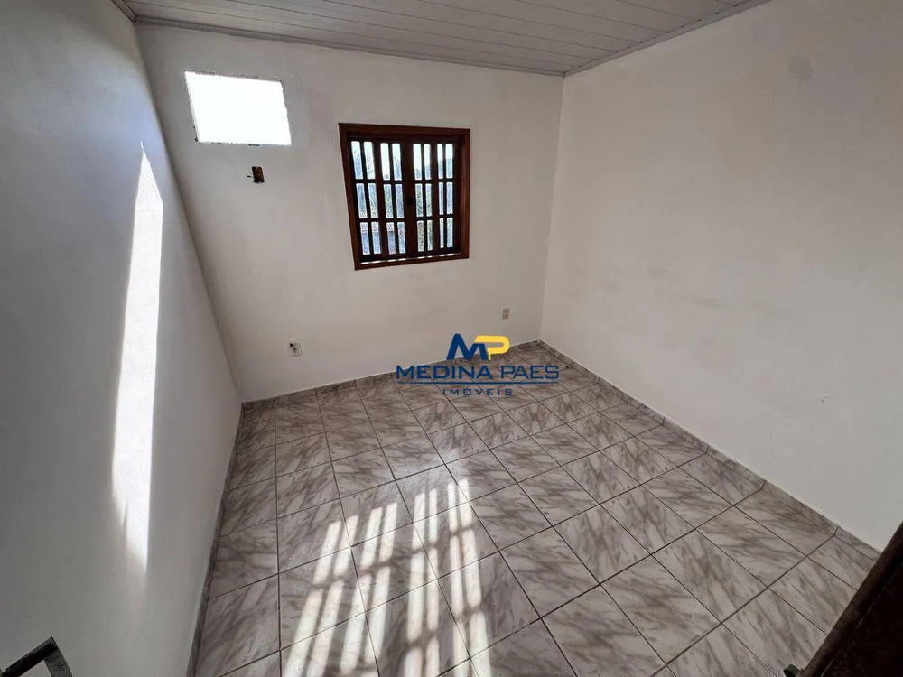 Casa, 1 quarto, 43 m² - Foto 8
