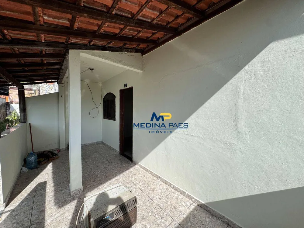 Casa, 1 quarto, 43 m² - Foto 3
