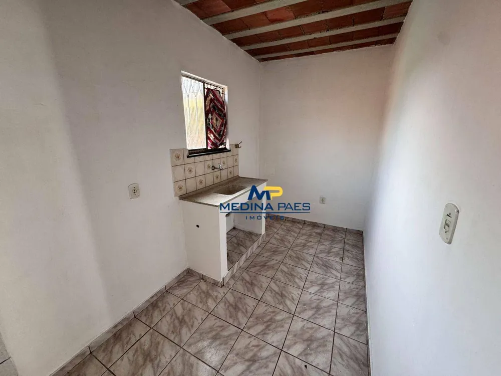 Casa, 1 quarto, 43 m² - Foto 13