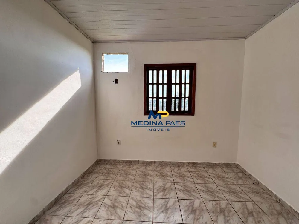 Casa, 1 quarto, 43 m² - Foto 9