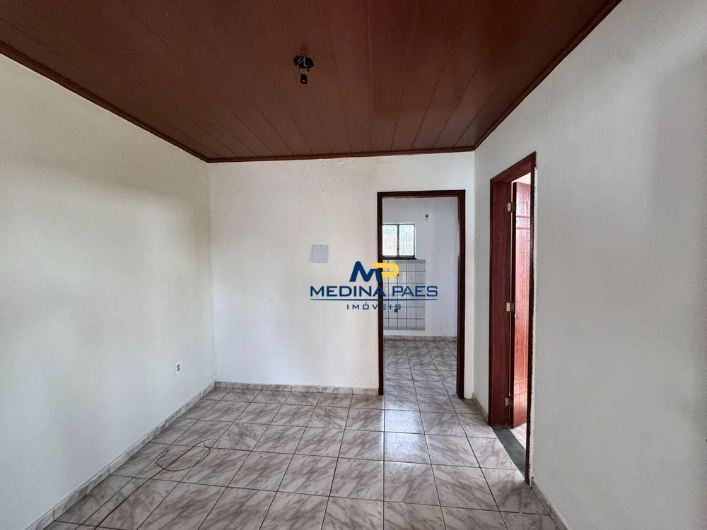 Casa, 1 quarto, 43 m² - Foto 5