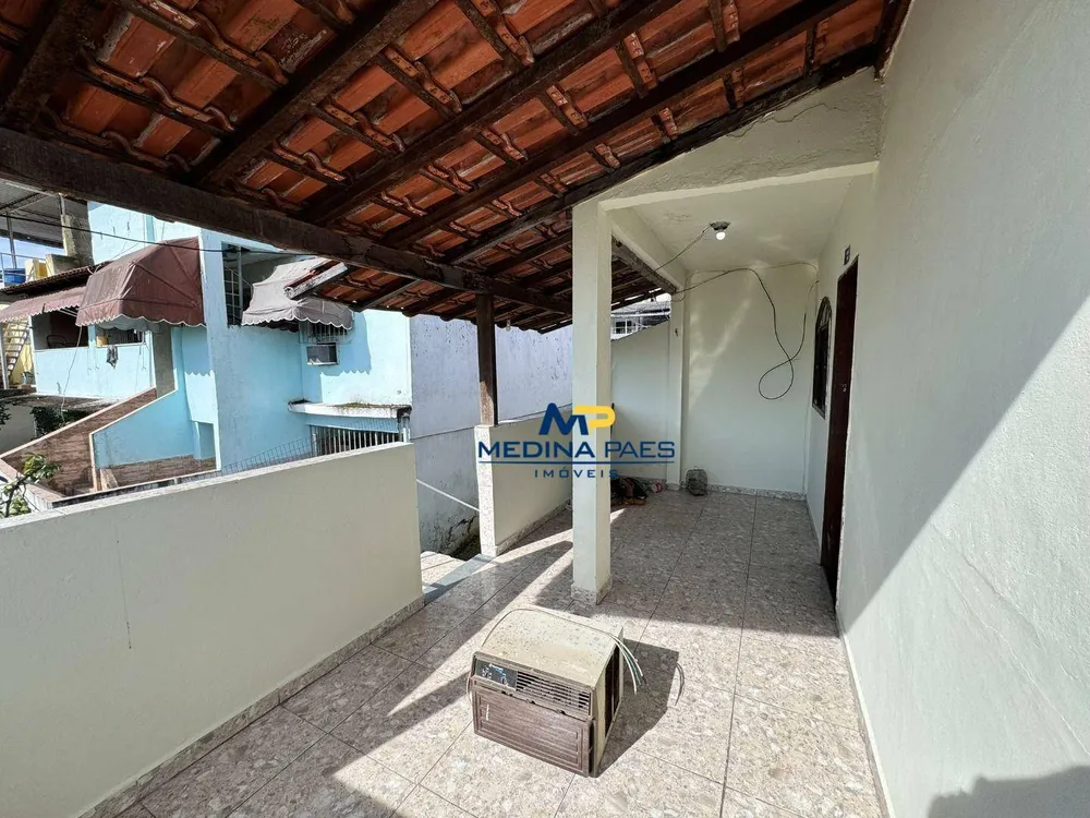 Casa, 1 quarto, 43 m² - Foto 4