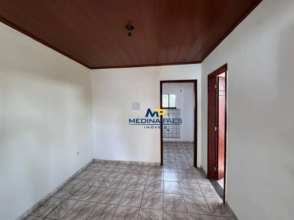 Casa, 1 quarto, 43 m² - Foto 6