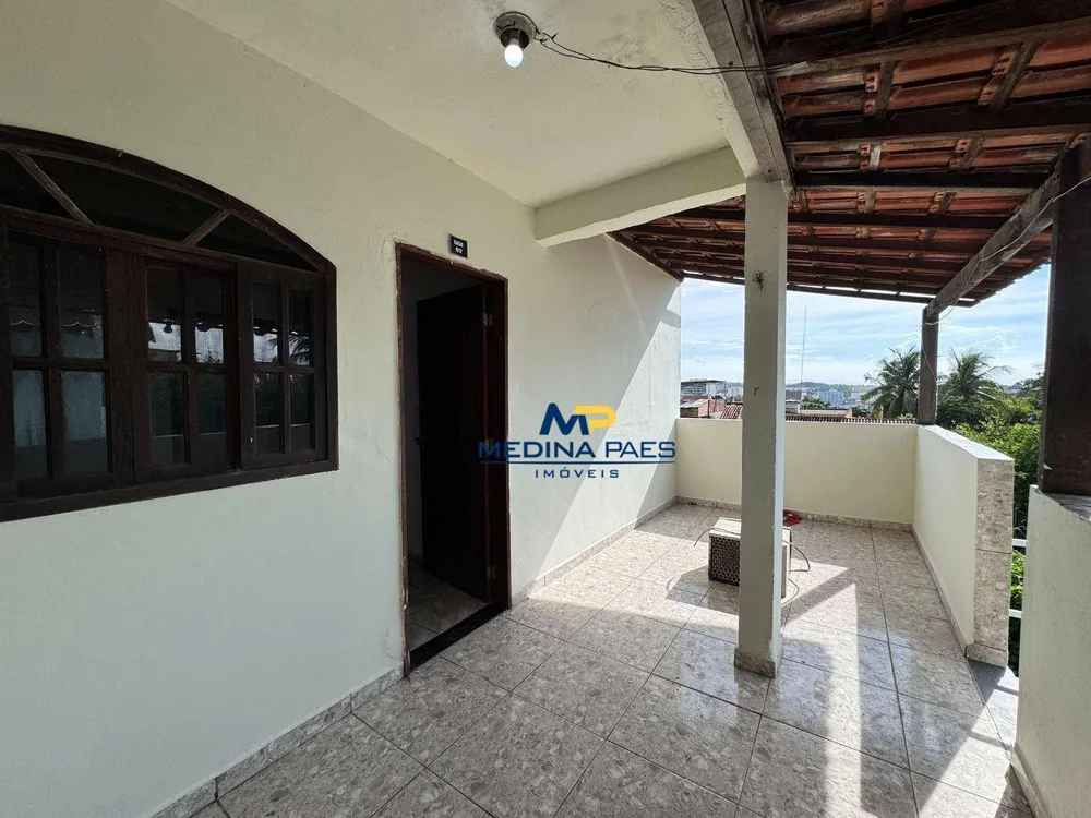 Casa, 1 quarto, 43 m² - Foto 1