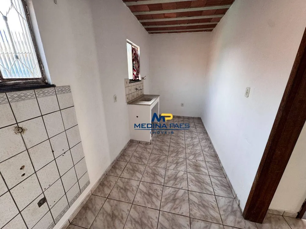 Casa, 1 quarto, 43 m² - Foto 12