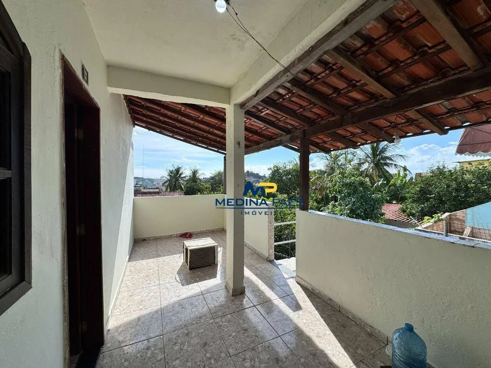 Casa, 1 quarto, 43 m² - Foto 2