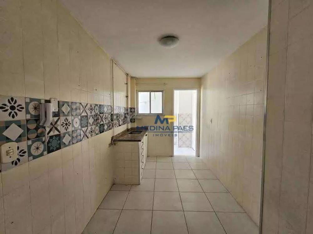 Apartamento, 2 quartos, 60 m² - Foto 2