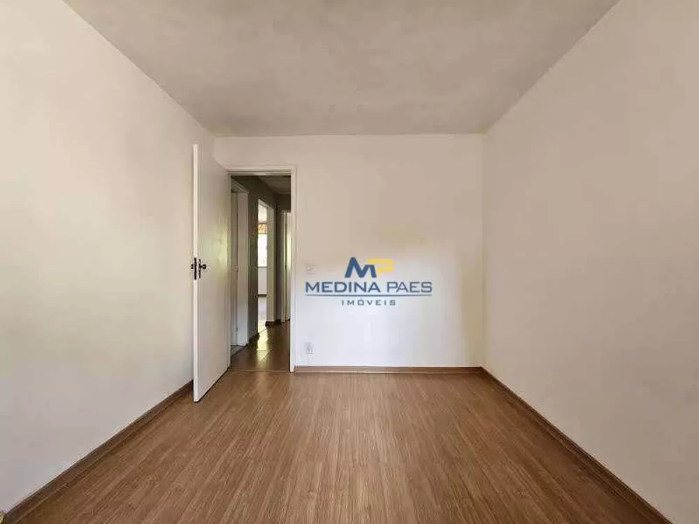 Apartamento, 2 quartos, 60 m² - Foto 8