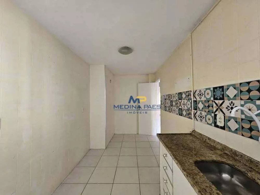 Apartamento, 2 quartos, 60 m² - Foto 1